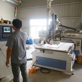 CNC carving machine