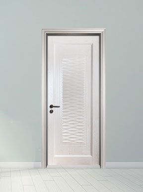 WPC Door-Assembly Door