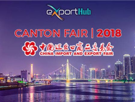 Canton Fair 2018 News