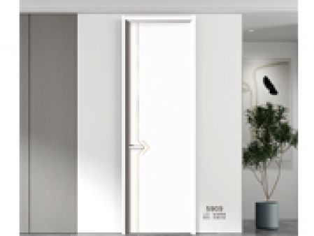 How to Match Glazed and Solid Interior Doors for a Cohesive Home Design