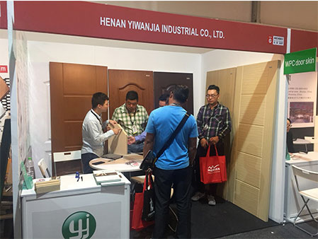 HENAN YIWANJIA INDUSTRIAL CO.,LTD.