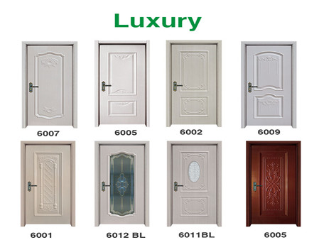 DOOR DESIGN