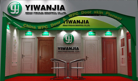 HENAN YIWANJIA INDUSTRIAL CO.,LTD.