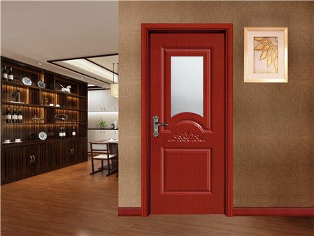 Grasp the Future Development of wpc Door Industry in 2018